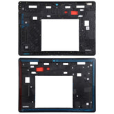 Original Front Housing LCD Frame Bezel Plate for Lenovo Tab M10 HD TB-X505 X505F TB-X505L X505